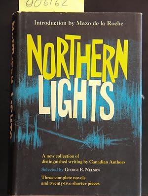 Seller image for Northern Lights: A New Collection of Distinguished Writing by Canadian Authors for sale by Mad Hatter Bookstore