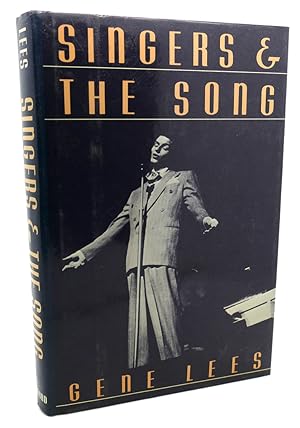 Seller image for SINGERS & THE SONG for sale by Rare Book Cellar