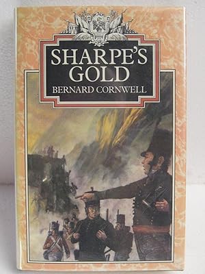 SHARPE'S GOLD