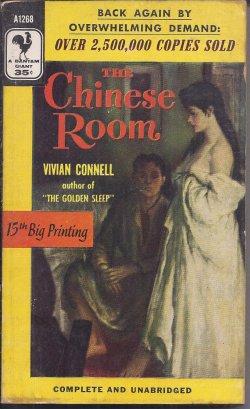 Imagen del vendedor de THE CHINESE ROOM a la venta por Books from the Crypt