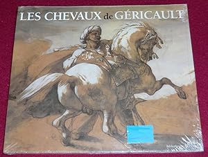 Bild des Verkufers fr LES CHEVAUX DE GERICAULT zum Verkauf von LE BOUQUINISTE