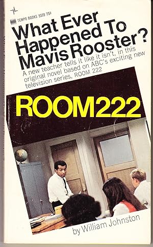 Seller image for What Ever Happened to Mavis rooster? Room 222 for sale by John Thompson