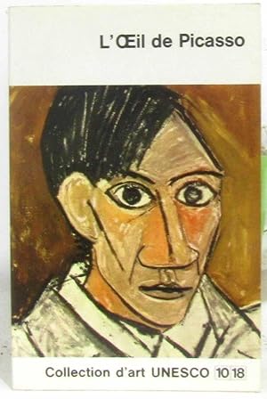 L'oeil de Picasso