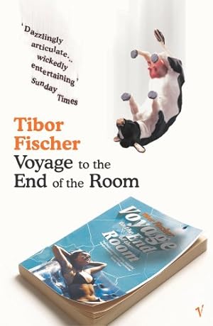 Imagen del vendedor de Voyage To The End Of The Room a la venta por Modernes Antiquariat an der Kyll