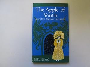 Seller image for Apple of Youth and other Russian folk stories. for sale by Goldstone Rare Books