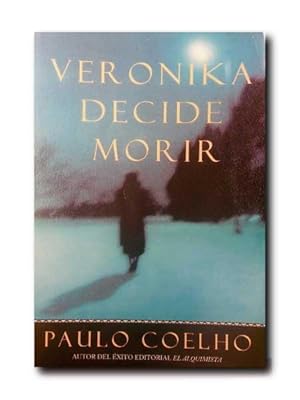 Imagen del vendedor de VERONIKA DECIDE MORIR a la venta por LIBRERIA CLIO