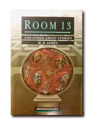 ROOM 13 AND OTHER GHOST STORIES.