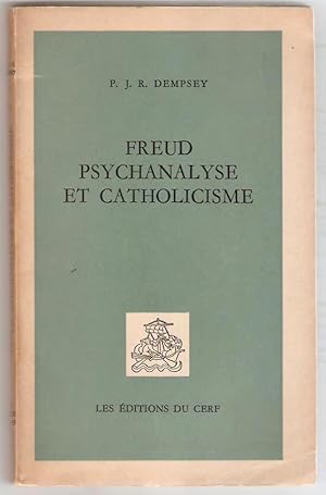 Freud psychanalyse et catholicisme.