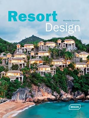 Image du vendeur pour Resort Design mis en vente par Bunt Buchhandlung GmbH