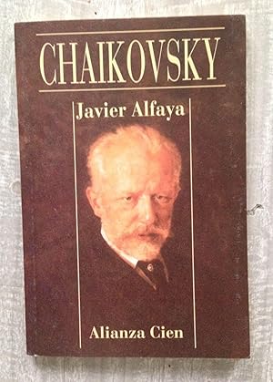 Imagen del vendedor de CHAIKOVSKY a la venta por Librera Sagasta