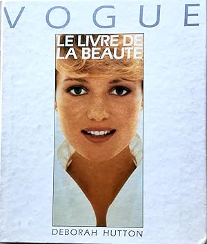 LIVRE DE LA BEAUTE