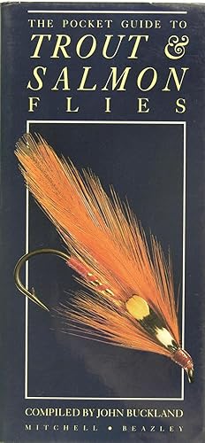 The pocket guide to trout & salmon flies