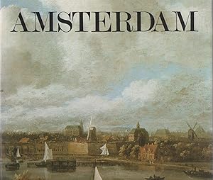 Seller image for amsterdam,the golden age 1275-1795 for sale by JP Livres