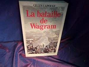 La Bataille de Wagram