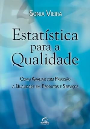 Estatistica Para a Qualidade