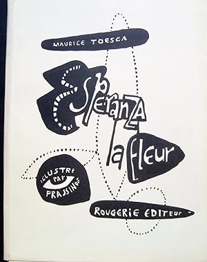 Imagen del vendedor de Esperanza la fleur - a la venta por Le Livre  Venir