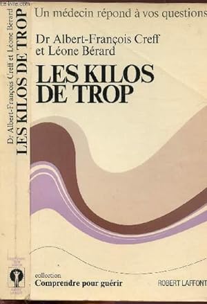 Bild des Verkufers fr LES KILOS DE TROP zum Verkauf von Le-Livre
