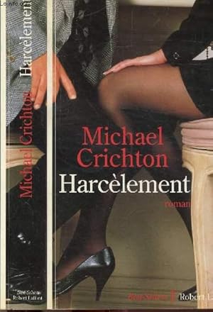 Seller image for HARCELEMENT for sale by Le-Livre