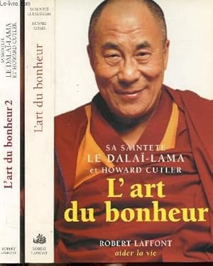 Seller image for L'ART DU BONHEUR- 2 VOLUMES - TOMES I+II for sale by Le-Livre