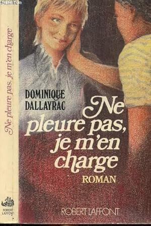 Image du vendeur pour SYLVAIN - TOME II - NE PLEURE PAS, JE M'EN CHARGE mis en vente par Le-Livre