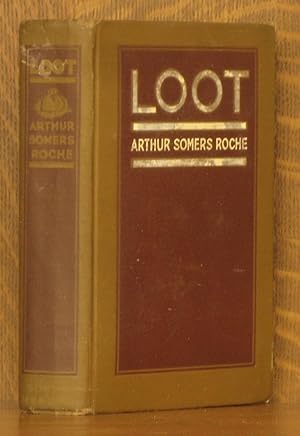 Seller image for LOOT for sale by Andre Strong Bookseller