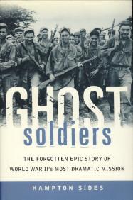 Ghost soldiers