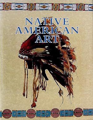 Seller image for Native American Art for sale by LEFT COAST BOOKS