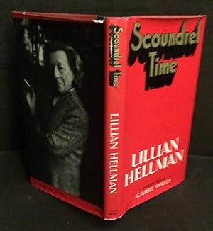 Seller image for Scoundrel Time for sale by Bob's Rare Books