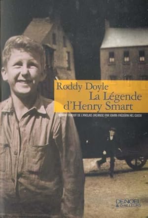 LA LEGENDE D'HENRY SMART