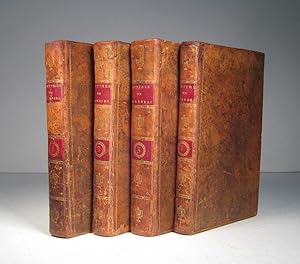 Lettres originales de Mirabeau, écrites du donjon de Vincennes, pendant les années 1777, 78, 79 e...