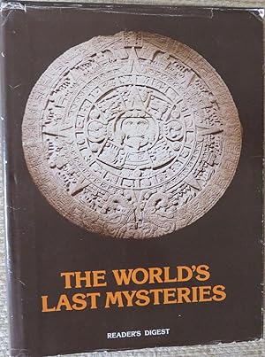 World's Last Mysteries