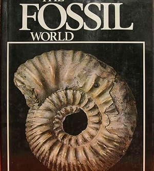 Seller image for The fossil world for sale by M.Roberts - Books And ??????