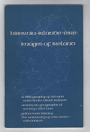 Immagine del venditore per Hibernia-Irlande-eire: Images of Ireland venduto da Recycled Books & Music