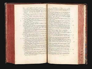 Catalogue de la Bibliotheque de feu M. [Camille] Falconet, Medecin Consultant du Roi, et Doyen de...