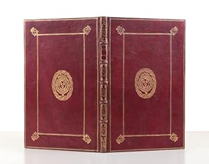 Catalogue des Volumes d'Estampes, dont les Planches sont à la Bibliothèque du Roy