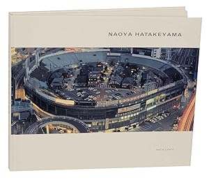 Bild des Verkufers fr Naoya Hatakeyama zum Verkauf von Jeff Hirsch Books, ABAA