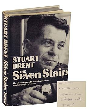 The Seven Stairs (Signed First Edition)