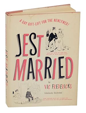 Jest Married: A Gay Gift-Lift For The Newlywed!
