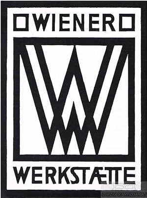 Wiener Werkstätte. 1903 - 1932.