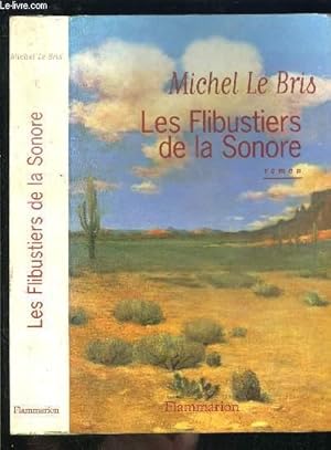 Seller image for LES FLIBUSTIERS DE LA SONORE for sale by Le-Livre
