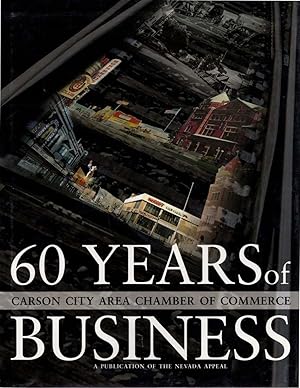 60 Years of Business