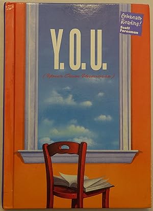 Image du vendeur pour Y. O. U. (Your Own Universe) Celebrate Reading mis en vente par Faith In Print