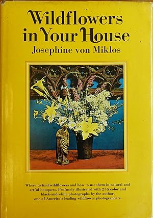 Image du vendeur pour Wildflowers in Your House mis en vente par Faith In Print