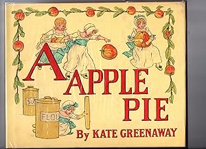 Imagen del vendedor de A Apple Pie a la venta por Brian Corrigan