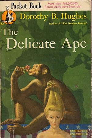 THE DELICATE APE