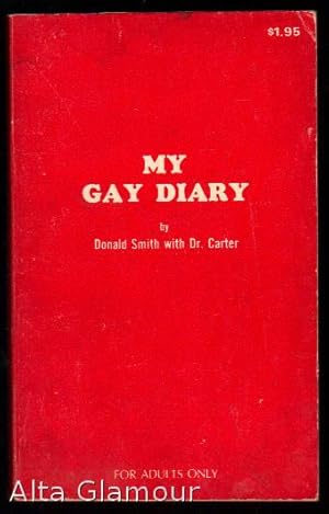 MY GAY DIARY