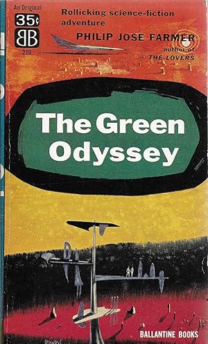 The Green Odyssey