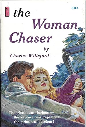 The Woman Chaser