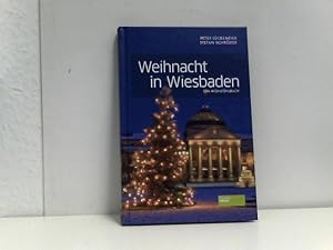 Bild des Verkufers fr Weihnacht in Wiesbaden: Ein Wohlfhlbuch zum Verkauf von ABC Versand e.K.