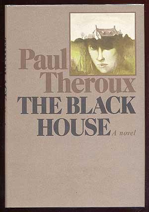 Seller image for The Black House for sale by Between the Covers-Rare Books, Inc. ABAA